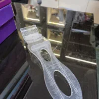 پایه رگال کفش