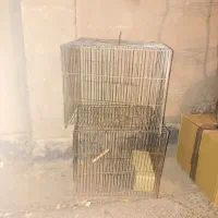 قفس پرنده|لوازم جانبی حیوانات|شیراز, فرگاز|دیوار
