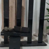 سینما در خانه سامسونگ