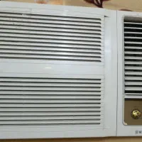 کولر پنجره ای ویست پوینت