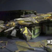 اکانت سیف کالاف موبایل