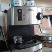 قهوه ساز نوا