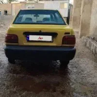 تاکسی مدل 87