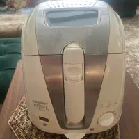 سرخ کن اکبند