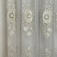 فروش فوری پرده تور ترک