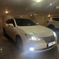 لکسوس ES350|خودرو سواری و وانت|تهران, پاسداران|دیوار