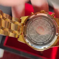 ساعت مچی trust|ساعت|اهواز, امانیه|دیوار