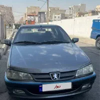 پژوپارس Xup7مدل۹۲