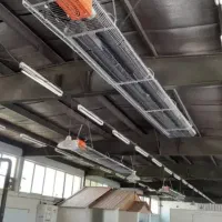 تعمیر مشعل موتورخانه کولرگازی پکیج ابگرمکن گرماتاب|خدمات پیشه و مهارت|کرج, گلشهر|دیوار