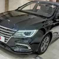 ام جی 5 مدل 2024