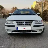 سمند ef7 فابریک