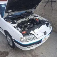 پژو پارس XU7P|خودرو سواری و وانت|خرمآباد, |دیوار