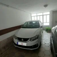 ساینا دوگانه سوز کارخانه  صفر  ۱۴۰۴