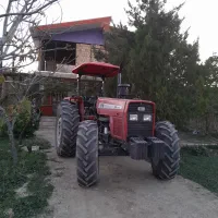 تراکتور۳۹۹|خودرو سنگین|درگزین, |دیوار