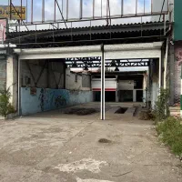 مغازه / تعمیرگاه / کارواش / انبار