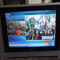 تلویزیون الجی۲۹ اینچ