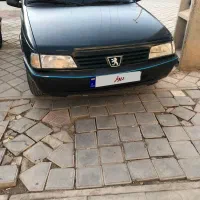 پژو آردی|خودرو سواری و وانت|اصفهان, بهارستان|دیوار