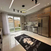 ویلای **لوکس **دوقدمی دریا|فروش خانه و ویلا|زیباکنار, |دیوار