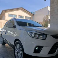 جک اس ۵ اتومات مدل ۱۳۹۵