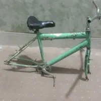 تنه دوچرخه 20