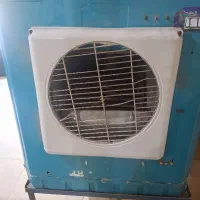 سرویس کولر آبی و خرده کاری
