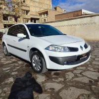 رنو مگان مدل ۹۰ بیرنگ اتومات|خودرو سواری و وانت|ارومیه, |دیوار