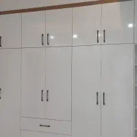 ۱۰۰متر شهرک پارس سرام نوساز کلید نخورده|اجارهٔ آپارتمان|قرچک, پارس سرام|دیوار