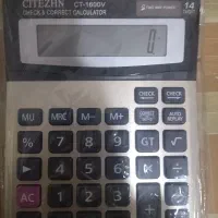 ماشین حساب CITEZHN