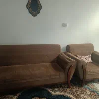 مبل عسلی|مبلمان خانگی و میز عسلی|اسلام آباد, |دیوار