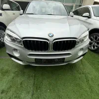 بی ام دبلیو  X5  مدل ۲۰۱۷ گذر موقت گیلان BMW