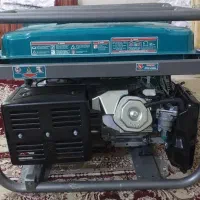 موتوربرق ۹کیلووات توتال