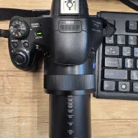 دوربین سونی sony hx 400v