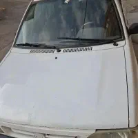 پراید مدل ۸۵