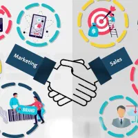 بازاریاب رستوران/تراکت پخش کن (خانم)