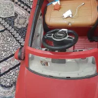 ماشین شارژی|اسباب‌‌بازی|ایذه, |دیوار