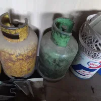 کپسول گاز
