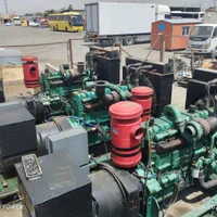 دیزل ژنراتور کمنز ۵۵۰ کاوا|ماشینآلات صنعتی|تهران, شهرک استقلال|دیوار