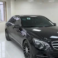 بنز E350 4matic 2016|خودرو سواری و وانت|رشت, چله خانه|دیوار