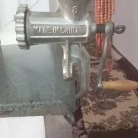 چرخ گوشت