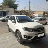 چری تیگو5 مدل 96