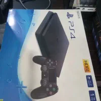 ps4 مدل اسلیم یکترا کپیخور