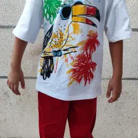 فروش لباس بچه گانه