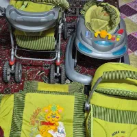 وسایل نوزاد|اسباب و اثاث بچه|اصفهان, ارداجی|دیوار