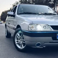 پژو 405 slx اس ال ایکس|خودرو سواری و وانت|تهران, افسریه جنوبی|دیوار