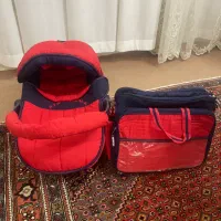 کریر و ساک نوزاد