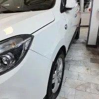 جکs5 دنده مدل1396|خودرو سواری و وانت|کرج, مهرویلا شمالی|دیوار