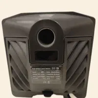 دست خشک کن دمنده