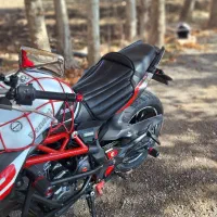 بنلی ۳۰۰ جفت