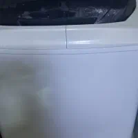 لباس شویی دوقلو نو سالم