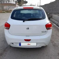 تیبا۲ مدل ۱۴۰۱|خودرو سواری و وانت|شهریار, شهریار|دیوار